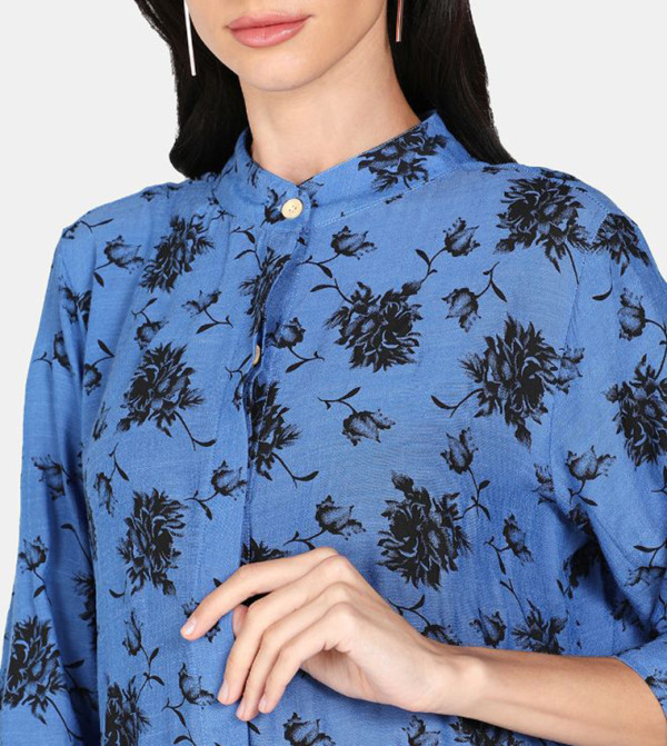 HIS & HERS Aila - MULTICOLOUR Tunics