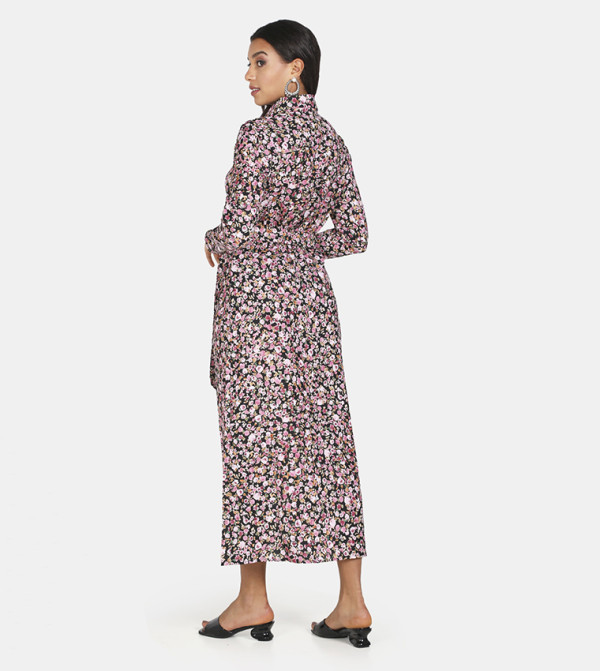 HIS & HERS Aila - Multi Casual Dresses