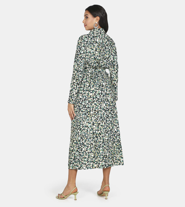 HIS & HERS Aila - Multi Casual Dresses