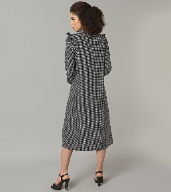 HIS & HERS Aila - Multi Casual Dresses