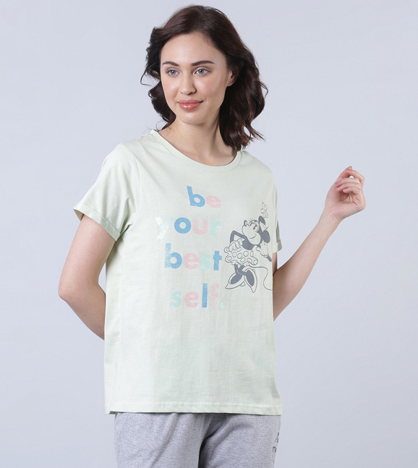 HIS & HERS Aila - Multi Nightsuits/Pyjama Set