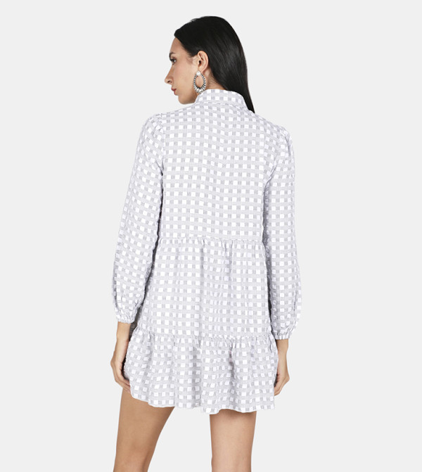 HIS & HERS Aila - Multi Casual Dresses
