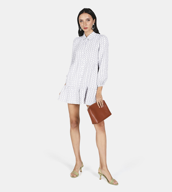 HIS & HERS Aila - Multi Casual Dresses
