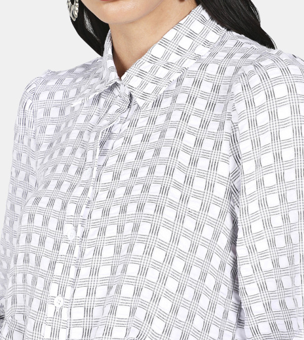 HIS & HERS Aila - Multi Casual Dresses