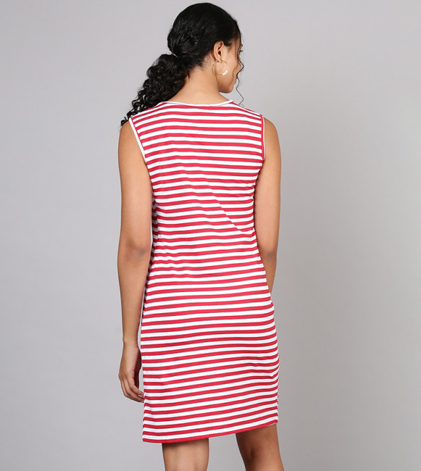 HIS & HERS Aila - Multi Casual Dresses