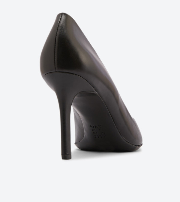 Naturalizer Formal - Black Pumps