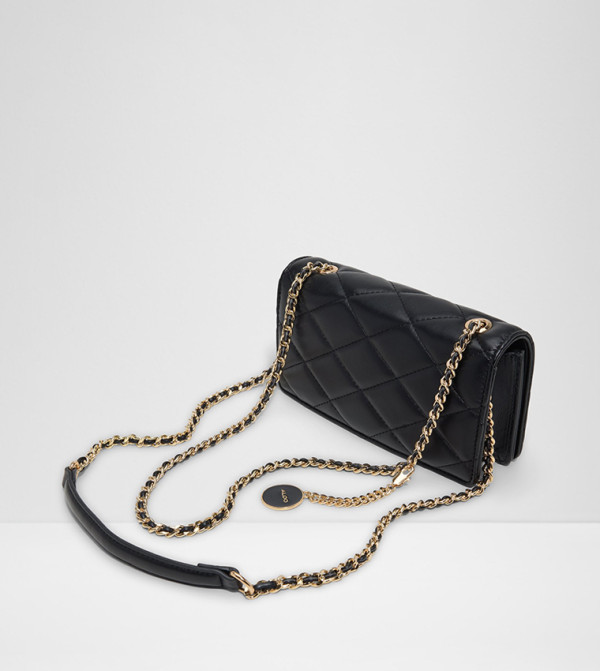 Aldo Aldo - BLACK Cross Body Bags