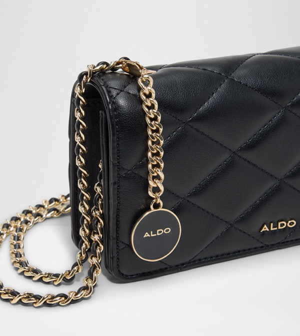 Aldo Aldo - BLACK Cross Body Bags