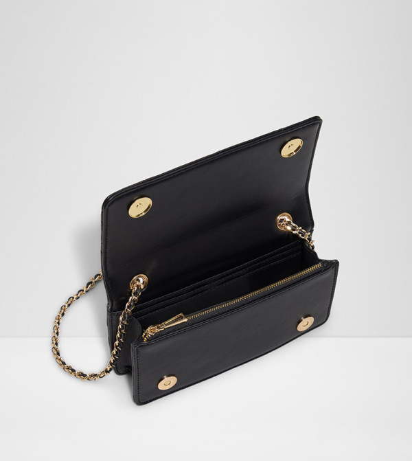 Aldo Aldo - BLACK Cross Body Bags