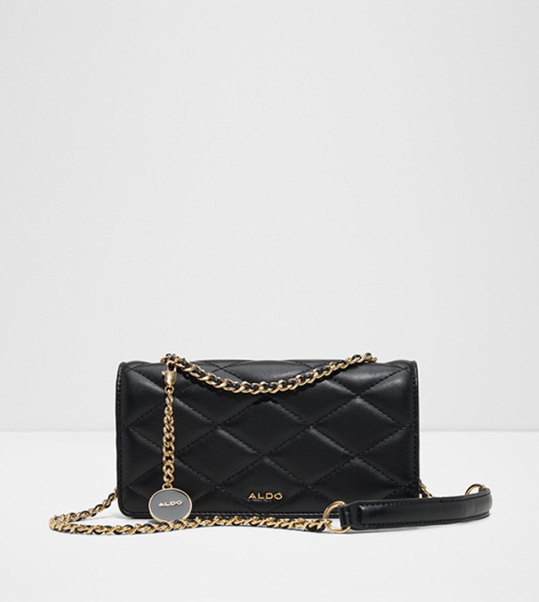 Aldo Aldo - BLACK Cross Body Bags