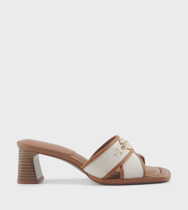 Nine West Nine West - Brown Heels