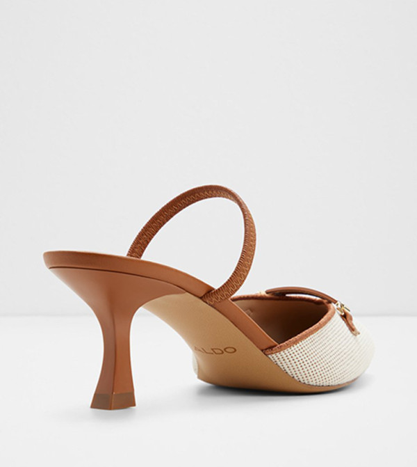 Aldo Aldo - Beige Pumps