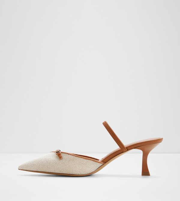 Aldo Aldo - Beige Pumps