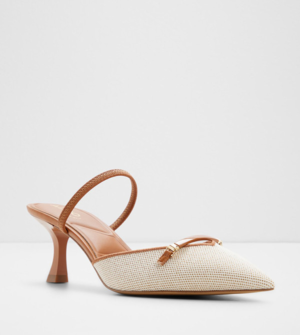 Aldo Aldo - Beige Pumps