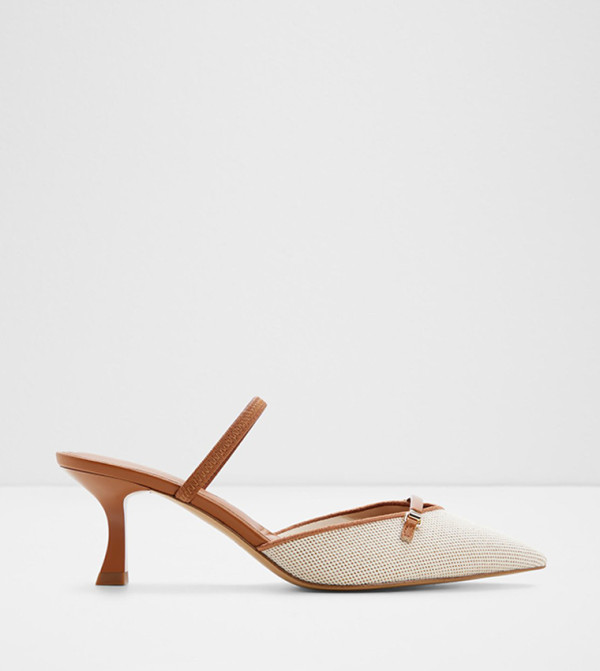 Aldo Aldo - Beige Pumps