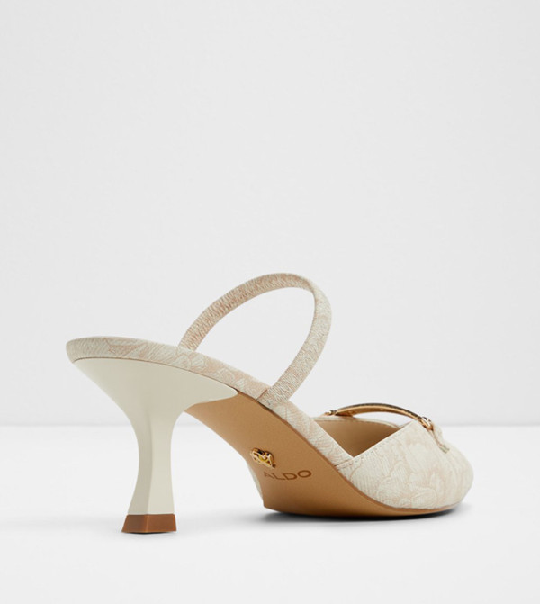 Aldo Aldo - Beige Pumps