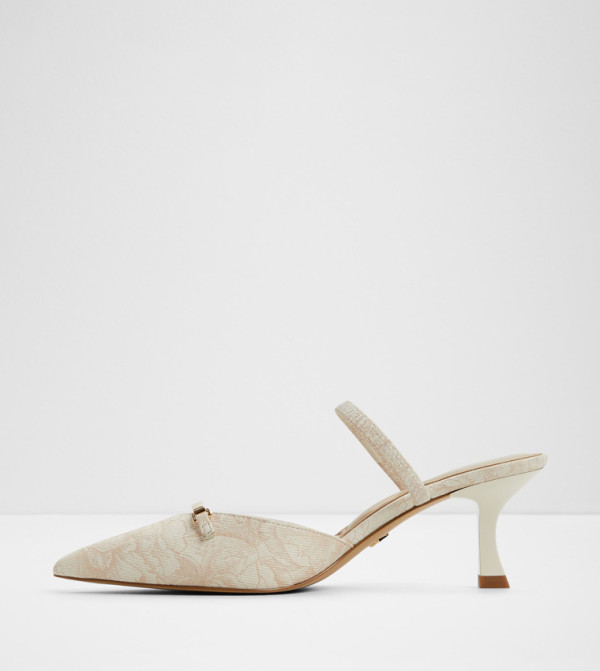 Aldo Aldo - Beige Pumps