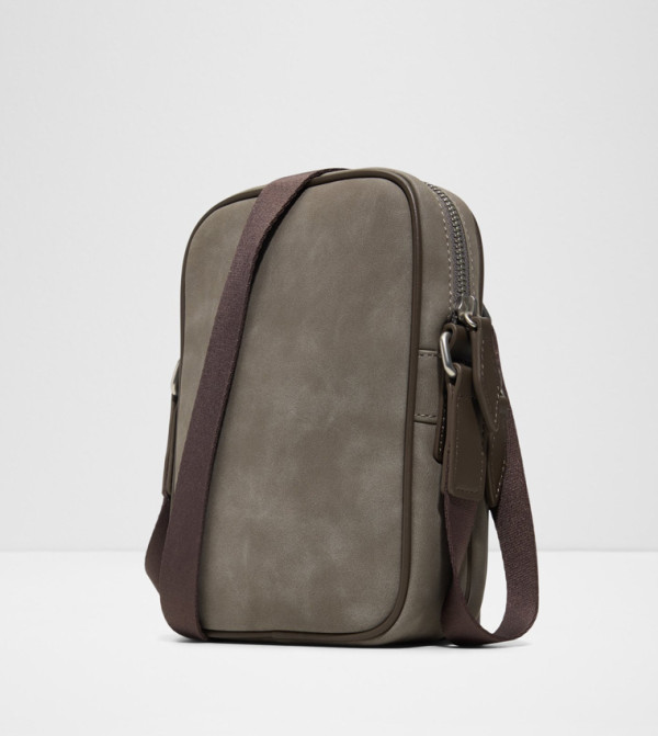 Aldo  Cross Body & Sling Bags - Taupe Cross Body & Sling Bags