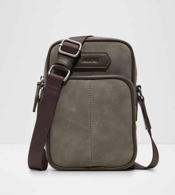 Aldo  Cross Body & Sling Bags - Taupe Cross Body & Sling Bags