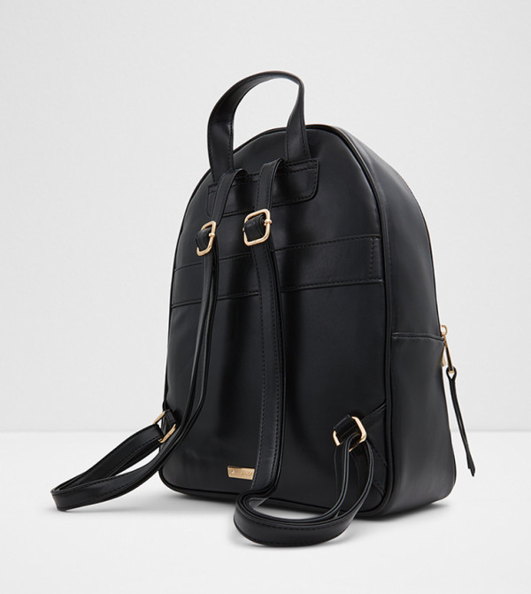 Aldo  Bags - Black Backpacks
