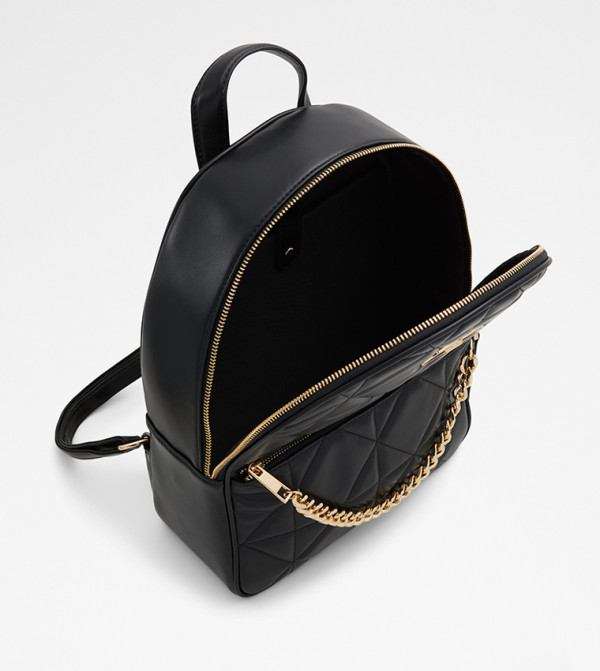 Aldo Bags - Black Backpacks