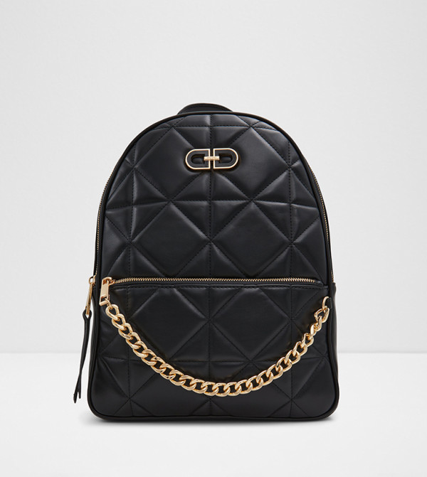 Aldo Bags - Black Backpacks