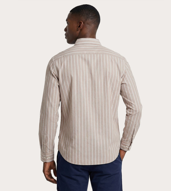 نوتيكا نوتيكا - بيج Long Sleeves