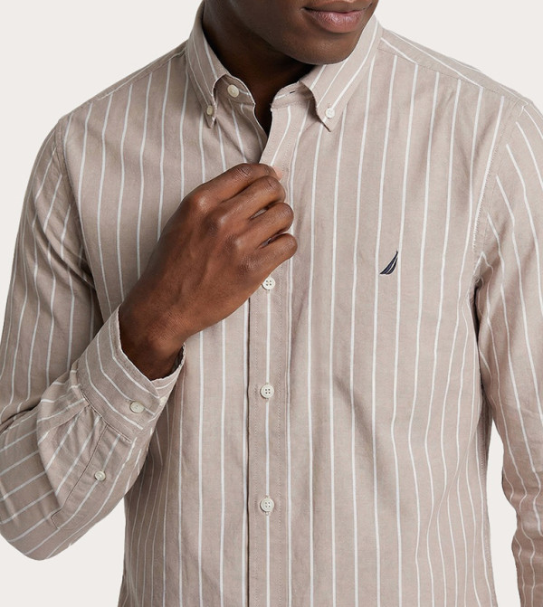 نوتيكا نوتيكا - بيج Long Sleeves