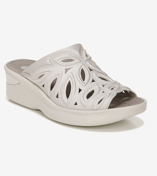 Bzees  - Brown Boys Shoes (25-38)
