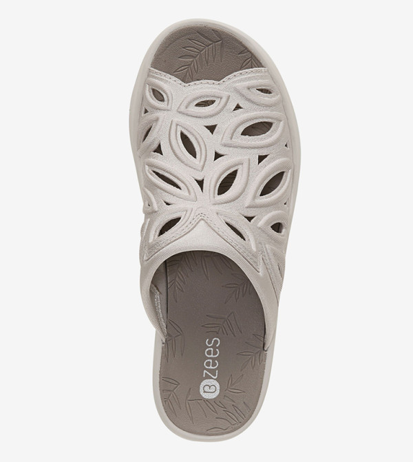 Bzees  - Brown Boys Shoes (25-38)