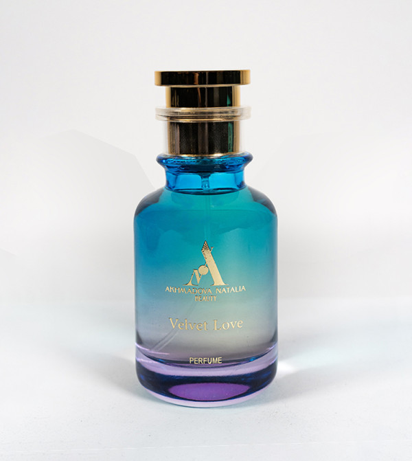 Akhmadova Natalia Beauty  Fragrances - Purple EDP