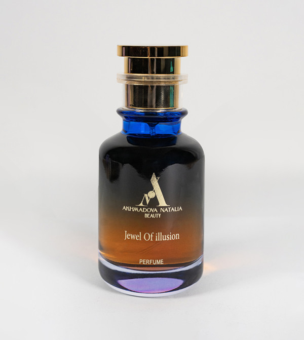 Akhmadova Natalia Beauty  Fragrances - Purple EDP