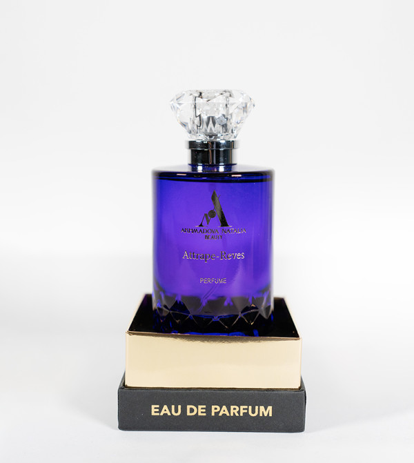 Akhmadova Natalia Beauty  Fragrances - Multi EDP