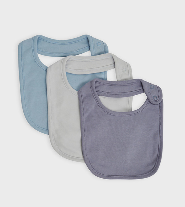 BABIES & MORE  Bibs & Hanky - Multi Bibs & Hanky