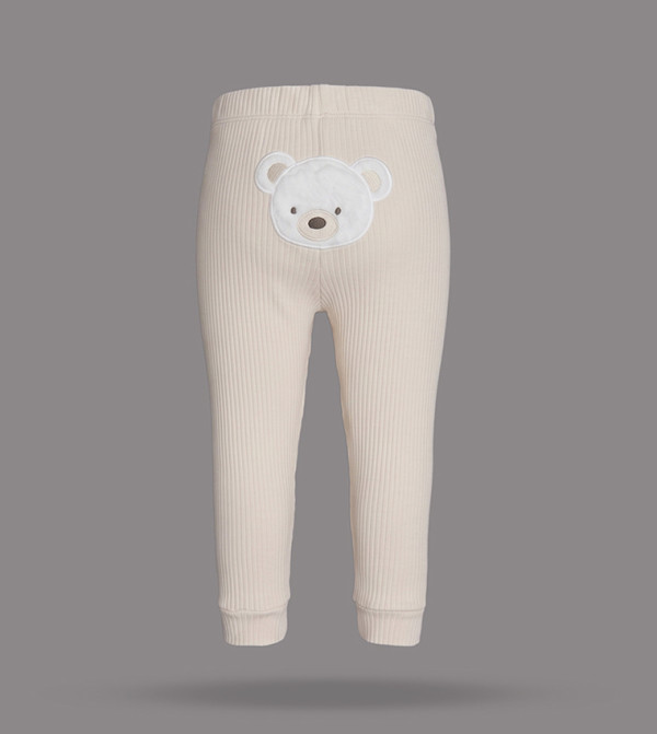 BABIES & MORE  Top & Pyjama Sets - Cream Top & Pyjama Sets