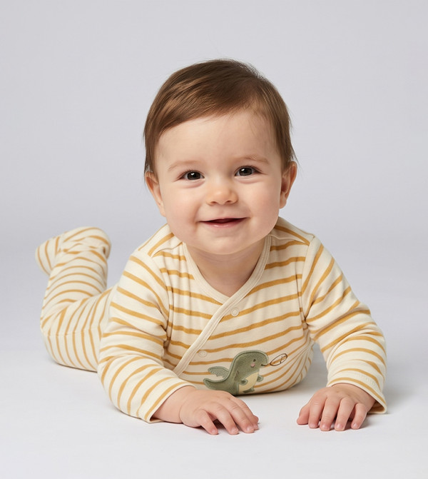 BABIES & MORE  Sleep Suits/Footies - Multi Sleep Suits/Footies