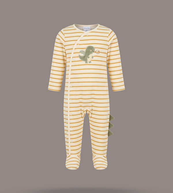 BABIES & MORE  Sleep Suits/Footies - Multi Sleep Suits/Footies