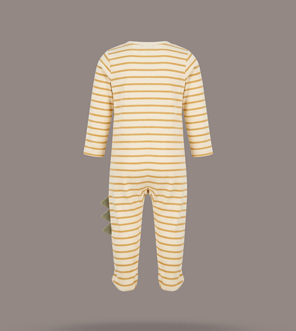 BABIES & MORE  Sleep Suits/Footies - Multi Sleep Suits/Footies