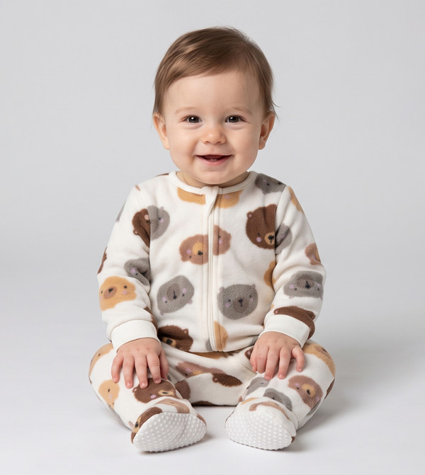 BABIES & MORE  Sleep Suits/Footies - Multi Sleep Suits/Footies