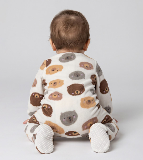 BABIES & MORE  Sleep Suits/Footies - Multi Sleep Suits/Footies