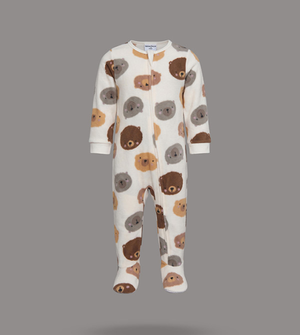 BABIES & MORE  Sleep Suits/Footies - Multi Sleep Suits/Footies