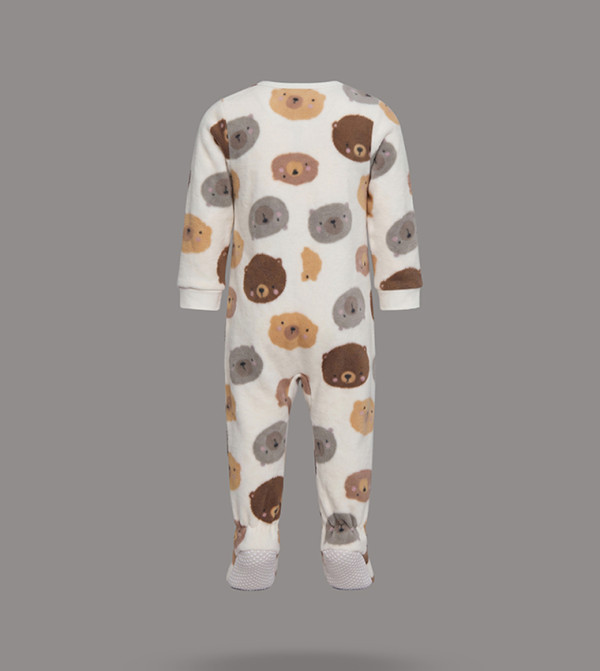 BABIES & MORE  Sleep Suits/Footies - Multi Sleep Suits/Footies