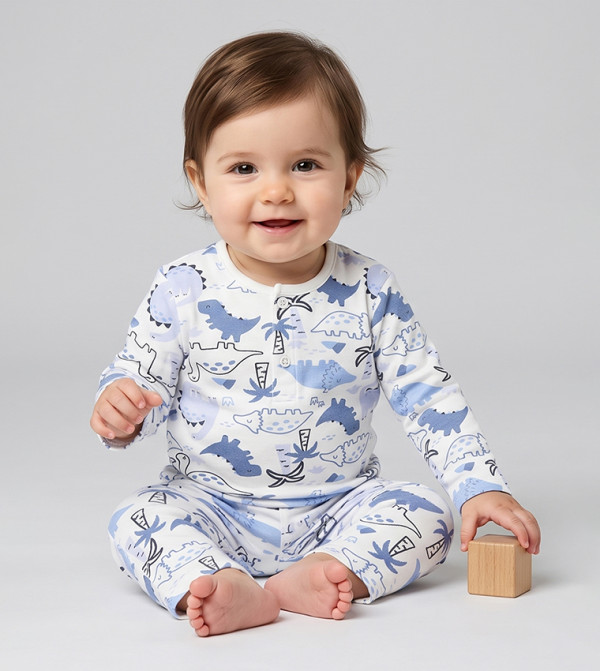 BABIES & MORE BABIES & MORE - Multi Top & Pyjama Sets
