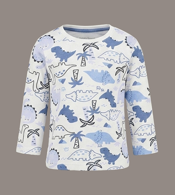 BABIES & MORE BABIES & MORE - Multi Top & Pyjama Sets
