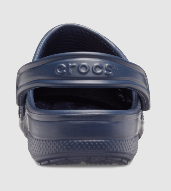 Crocs Crocs - Blue clogs