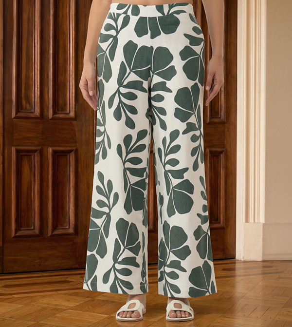 BCBG BCBG - Multi Casual Pants