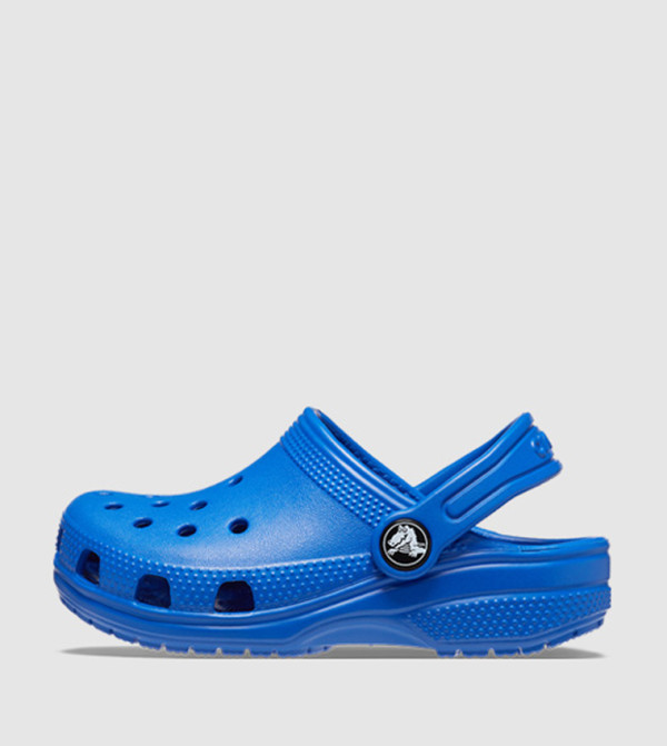 Crocs Crocs - Blue clogs