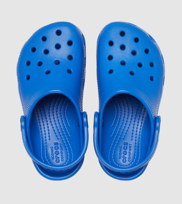 Crocs Crocs - Blue clogs