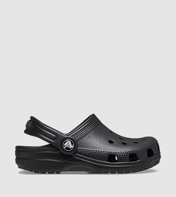 Crocs - Black clogs