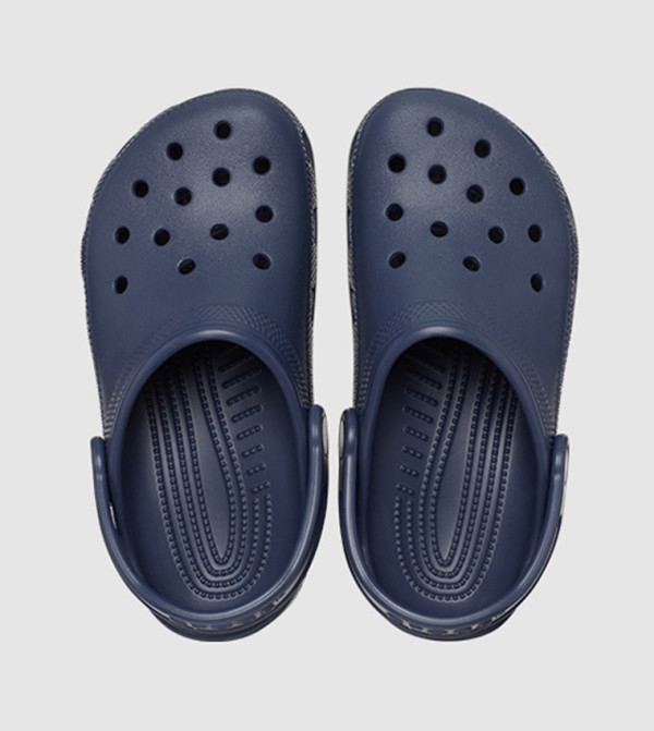 Crocs Crocs - Blue clogs